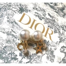 Christian Dior Earrings